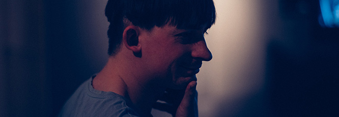 Miłosz Pękala wywiad