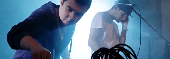 Etamski / Piernikowski Wywiad