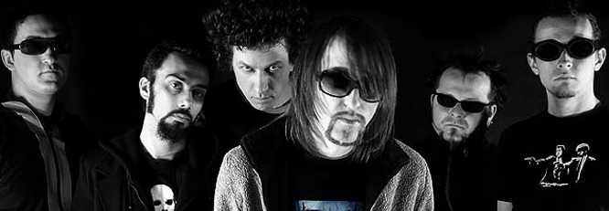 Jesus Chrysler Suicide wywiad z Szamotem