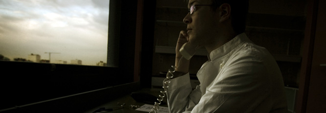 Arts The Beatdoctor  Transitions