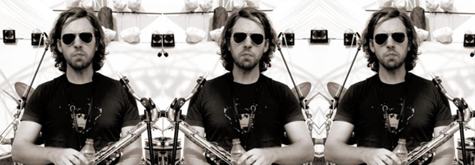 The Core wywiad z członkami zespołu 