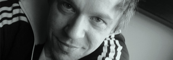 Słonina Wywiad z Robertem Gasperowiczem