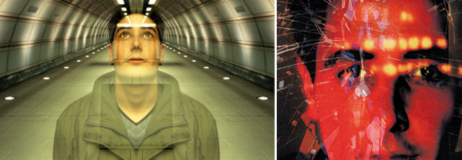 Amon Tobin Od "Adventures in Foam" do "Solid Steel Presents..."