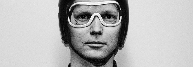 Ivar Grydeland wywiad