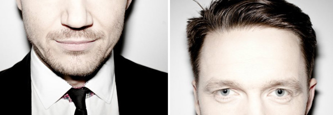 Wojtek Mazolewski wywiad