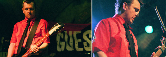 Guess Why wywiad z Perłą