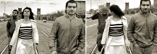 Muzykoterapia wywiad z Izą Kowalewską