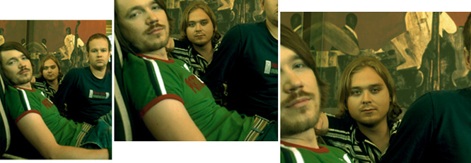 Pink Freud Jazz fajny jest - wywiad