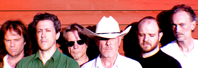 Swans wywiad z Michaelem Gira