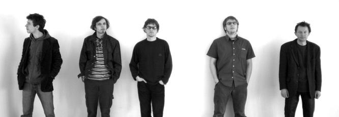 Potty Umbrella wywiad