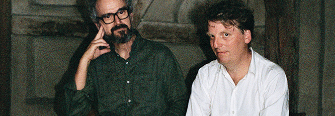 Telebossa Nicholas Bussmann - wywiad