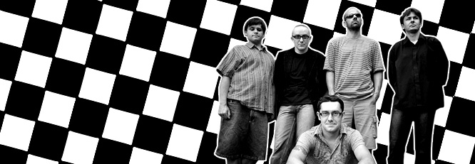 Contemporary Noise Quintet wywiad z Bartkiem Kapsą