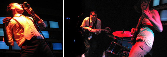 31Knots wywiad z Joe Haege