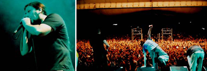 Bauchklang wywiad z Alexem Bock'iem