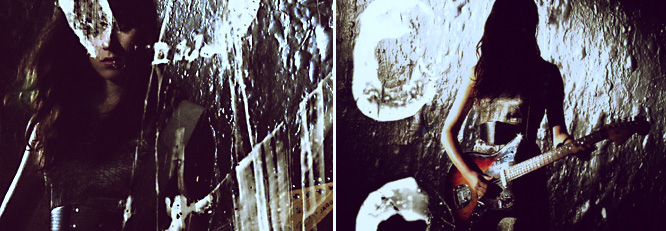 Noveller Sarah Lipstate - wywiad