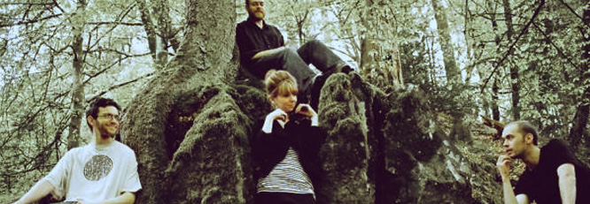 Hidden Orchestra Joe Acheson - wywiad