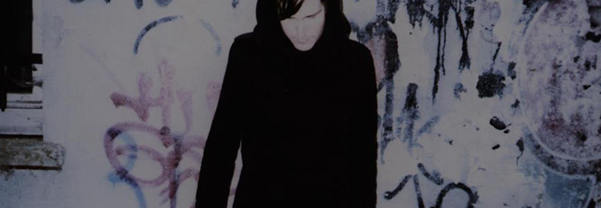 Rafael Anton Irisarri wywiad