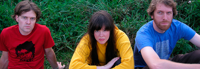 Magik Markers wywiad z Peterem Nolanem