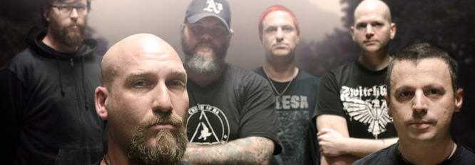 Neurosis Steve von Till o Honor Found in Decay