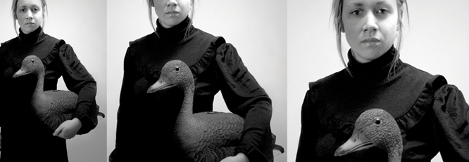 Hanne Hukkelberg wywiad