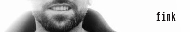 Fink wywiad