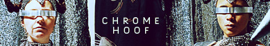 Chrome Hoof wywiad