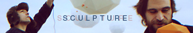 Sculpture wywiad