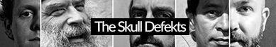 The Skull Defekts  wywiad z Joachimem Nordwallem