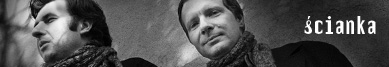 Ścianka Maciej Cieślak - wywiad