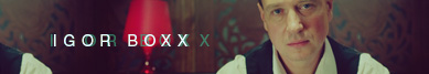Igor Boxx wywiad