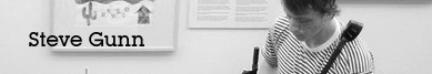 Steve Gunn wywiad