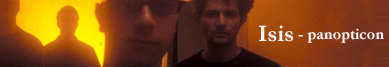 Isis Panopticon