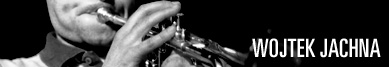 Wojtek Jachna wywiad