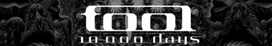 Tool 10000 Days  