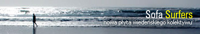 Sofa Surfers Nowa płyta