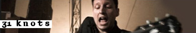 31Knots wywiad z Joe Haege