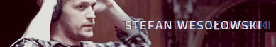 Stefan Wesołowski wywiad