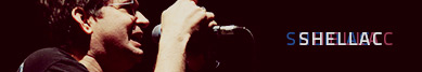 Shellac Steve Albini - wywiad