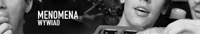 Menomena wywiad