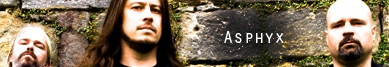 Asphyx wywiad
