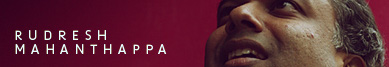 Rudresh Mahanthappa wywiad