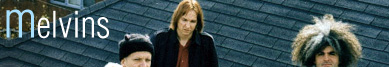 The Melvins 20 lat z Melvinsami