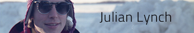 Julian Lynch wywiad