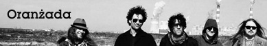 Oranżada wywiad