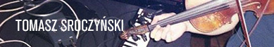 Tomasz Sroczyński  wywiad