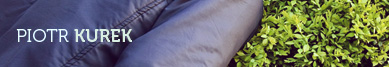 Piotr Kurek wywiad
