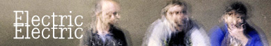 Electric Electric wywiad