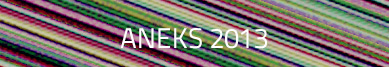  Aneks 2013
