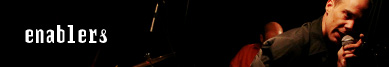 Enablers wywiad