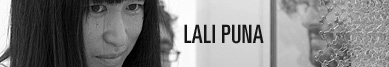 Lali Puna wywiad